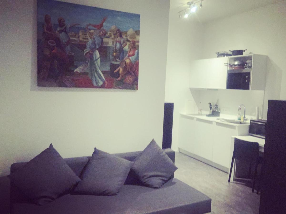 Appartement Brussels Grand Place Exteriér fotografie
