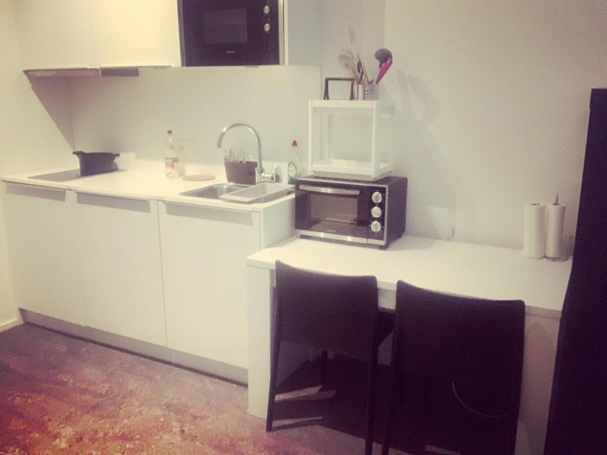 Appartement Brussels Grand Place Exteriér fotografie