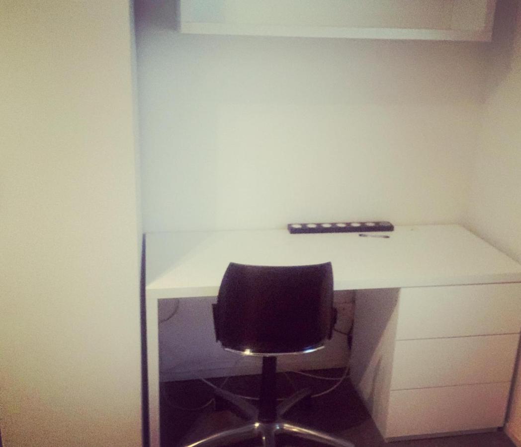 Appartement Brussels Grand Place Exteriér fotografie
